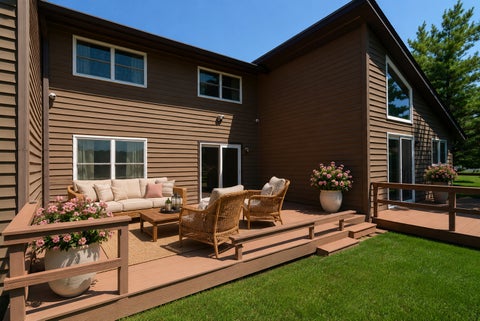 Tiny photo for 9925 Amanda Lane, Algonquin, IL 60102 (MLS # 12706917)
