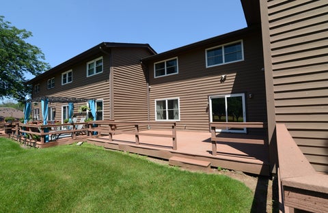 Tiny photo for 9925 Amanda Lane, Algonquin, IL 60102 (MLS # 12706917)