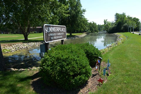 Tiny photo for 9925 Amanda Lane, Algonquin, IL 60102 (MLS # 12706917)