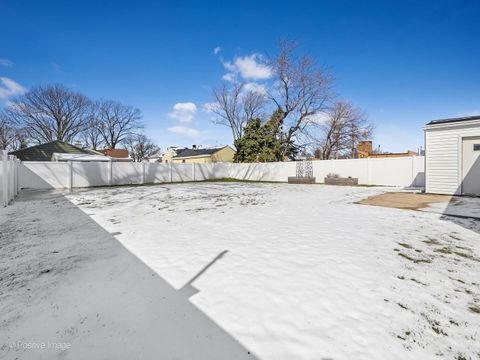 Tiny photo for 1020 Newberry Avenue, La Grange Park, IL 60526 (MLS # 12573552)