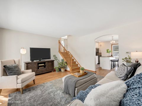 Tiny photo for 1020 Newberry Avenue, La Grange Park, IL 60526 (MLS # 12573552)