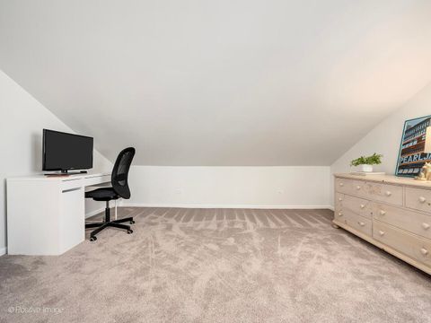 Tiny photo for 1020 Newberry Avenue, La Grange Park, IL 60526 (MLS # 12573552)