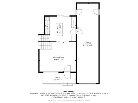 Tiny photo for 1020 Newberry Avenue, La Grange Park, IL 60526 (MLS # 12573552)