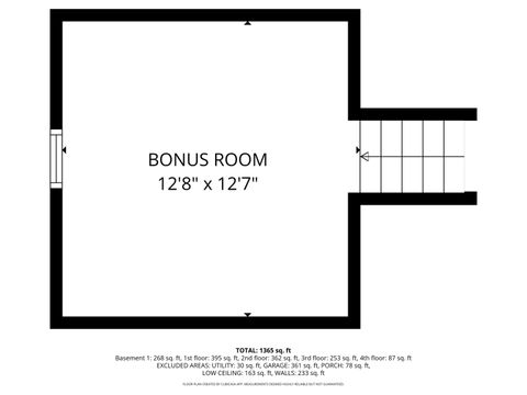 Tiny photo for 1020 Newberry Avenue, La Grange Park, IL 60526 (MLS # 12573552)