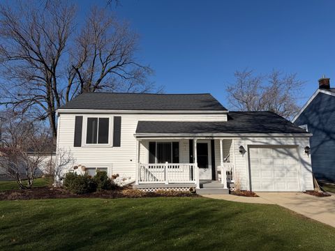 Tiny photo for 1020 Newberry Avenue, La Grange Park, IL 60526 (MLS # 12573552)