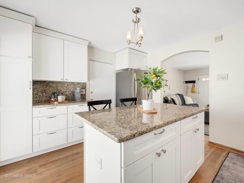 Tiny photo for 1020 Newberry Avenue, La Grange Park, IL 60526 (MLS # 12573552)