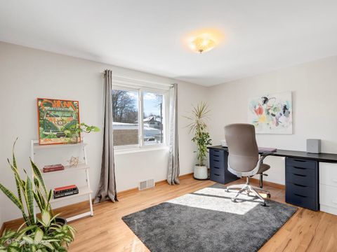 Tiny photo for 1020 Newberry Avenue, La Grange Park, IL 60526 (MLS # 12573552)