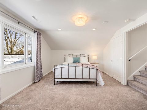 Tiny photo for 1020 Newberry Avenue, La Grange Park, IL 60526 (MLS # 12573552)