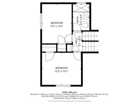 Tiny photo for 1020 Newberry Avenue, La Grange Park, IL 60526 (MLS # 12573552)
