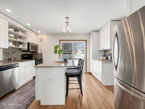 Tiny photo for 1020 Newberry Avenue, La Grange Park, IL 60526 (MLS # 12573552)