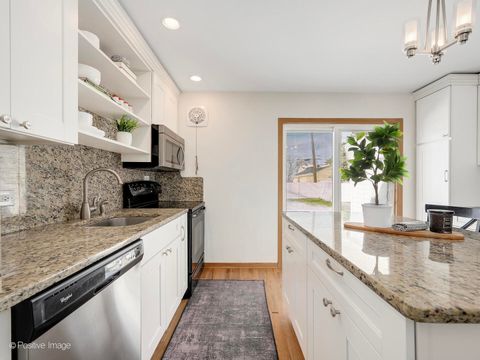 Tiny photo for 1020 Newberry Avenue, La Grange Park, IL 60526 (MLS # 12573552)