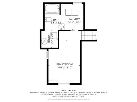 Tiny photo for 1020 Newberry Avenue, La Grange Park, IL 60526 (MLS # 12573552)