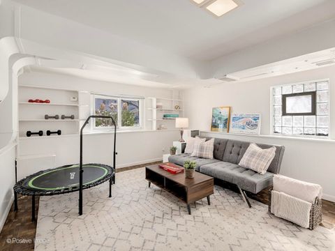 Tiny photo for 1020 Newberry Avenue, La Grange Park, IL 60526 (MLS # 12573552)