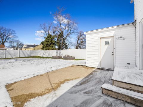 Tiny photo for 1020 Newberry Avenue, La Grange Park, IL 60526 (MLS # 12573552)