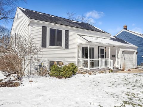 Tiny photo for 1020 Newberry Avenue, La Grange Park, IL 60526 (MLS # 12573552)