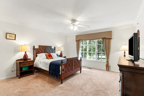 Tiny photo for 1376 Manassas Lane, Long Grove, IL 60047 (MLS # 12791253)