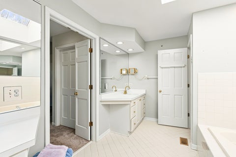Tiny photo for 1376 Manassas Lane, Long Grove, IL 60047 (MLS # 12791253)