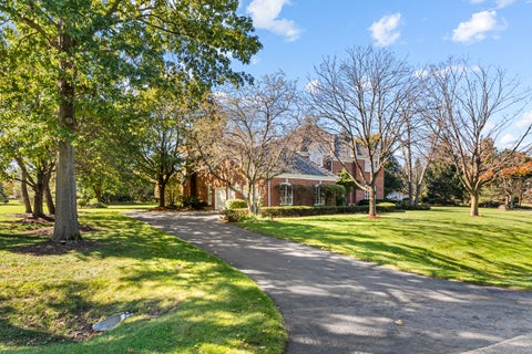 Tiny photo for 1376 Manassas Lane, Long Grove, IL 60047 (MLS # 12791253)