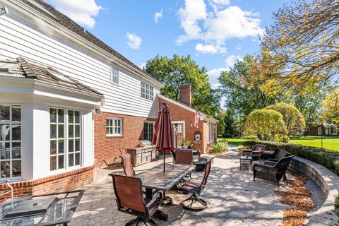Tiny photo for 1376 Manassas Lane, Long Grove, IL 60047 (MLS # 12791253)