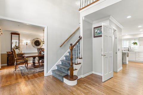 Tiny photo for 1376 Manassas Lane, Long Grove, IL 60047 (MLS # 12791253)