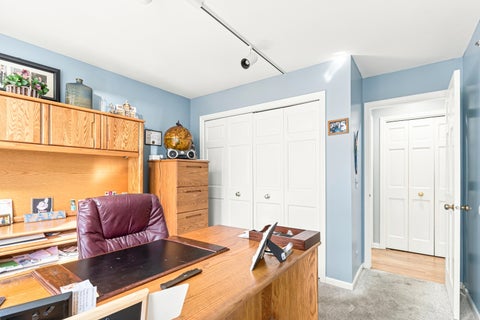 Tiny photo for 1376 Manassas Lane, Long Grove, IL 60047 (MLS # 12791253)