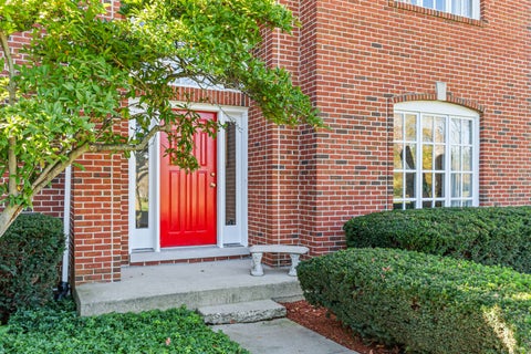 Tiny photo for 1376 Manassas Lane, Long Grove, IL 60047 (MLS # 12791253)