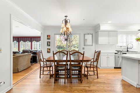 Tiny photo for 1376 Manassas Lane, Long Grove, IL 60047 (MLS # 12791253)