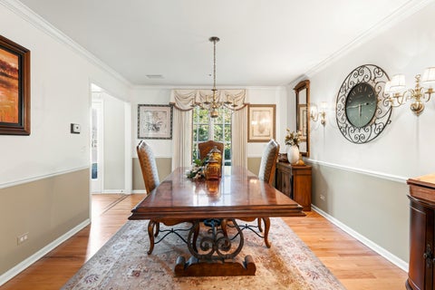 Tiny photo for 1376 Manassas Lane, Long Grove, IL 60047 (MLS # 12791253)