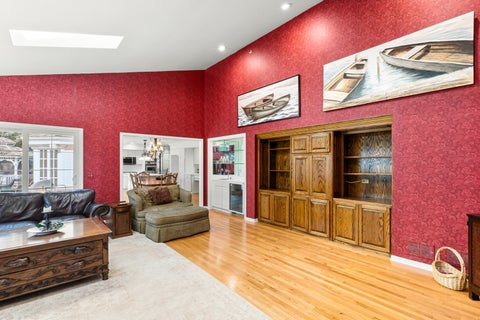 Tiny photo for 1376 Manassas Lane, Long Grove, IL 60047 (MLS # 12791253)