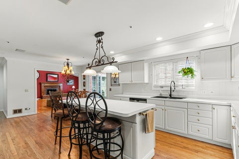 Tiny photo for 1376 Manassas Lane, Long Grove, IL 60047 (MLS # 12791253)