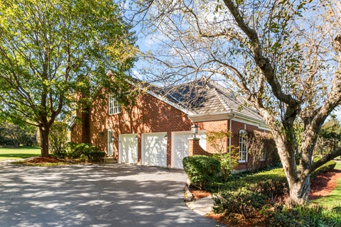 Tiny photo for 1376 Manassas Lane, Long Grove, IL 60047 (MLS # 12791253)