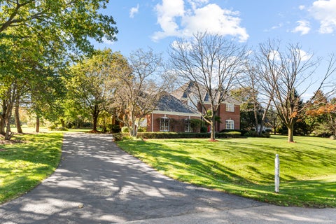 Photo of 1376 Manassas Lane, Long Grove, IL 60047 (MLS # 12791253)