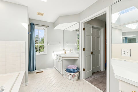 Tiny photo for 1376 Manassas Lane, Long Grove, IL 60047 (MLS # 12791253)