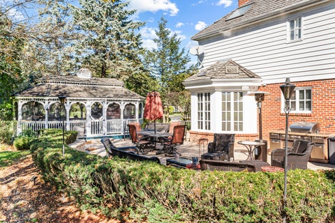 Tiny photo for 1376 Manassas Lane, Long Grove, IL 60047 (MLS # 12791253)