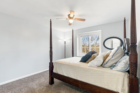 Tiny photo for 1376 Manassas Lane, Long Grove, IL 60047 (MLS # 12791253)