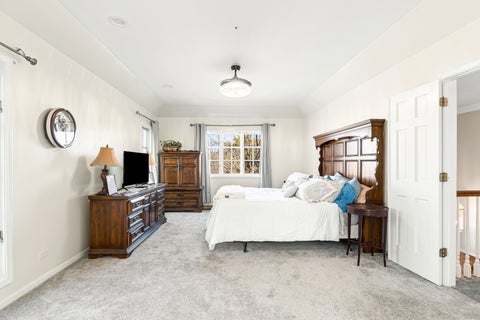 Tiny photo for 1376 Manassas Lane, Long Grove, IL 60047 (MLS # 12791253)