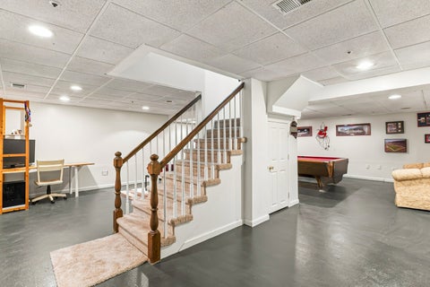 Tiny photo for 1376 Manassas Lane, Long Grove, IL 60047 (MLS # 12791253)