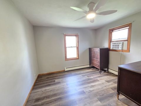 Tiny photo for 229 S Mason Street, Amboy, IL 61310 (MLS # 12624366)