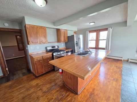 Tiny photo for 229 S Mason Street, Amboy, IL 61310 (MLS # 12624366)