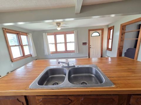 Tiny photo for 229 S Mason Street, Amboy, IL 61310 (MLS # 12624366)