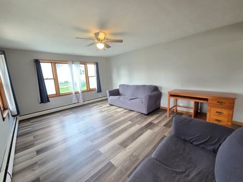 Tiny photo for 229 S Mason Street, Amboy, IL 61310 (MLS # 12624366)