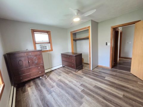 Tiny photo for 229 S Mason Street, Amboy, IL 61310 (MLS # 12624366)
