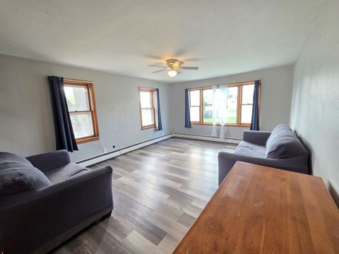 Tiny photo for 229 S Mason Street, Amboy, IL 61310 (MLS # 12624366)