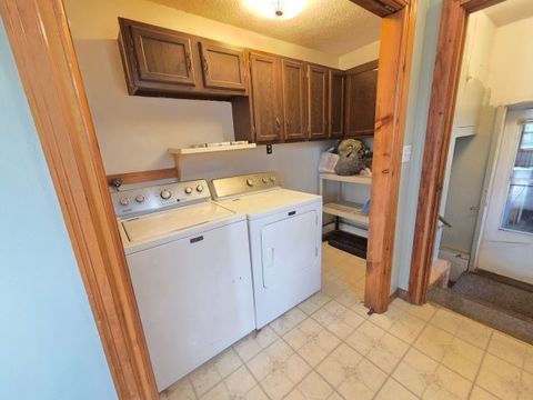 Tiny photo for 229 S Mason Street, Amboy, IL 61310 (MLS # 12624366)