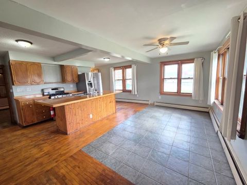 Tiny photo for 229 S Mason Street, Amboy, IL 61310 (MLS # 12624366)