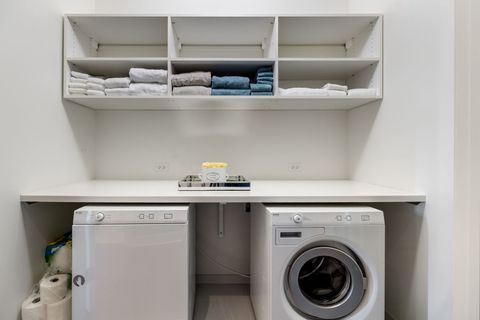 Tiny photo for 118 E Erie Street #18A, Chicago, IL 60611 (MLS # 12578990)