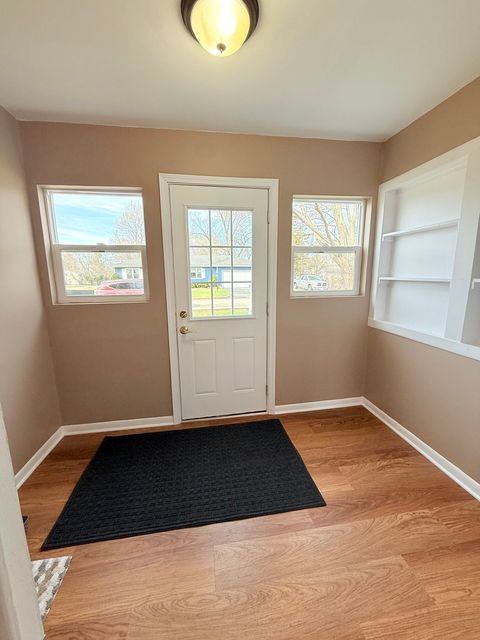 Tiny photo for 4718 Ottawa Road, Wonder Lake, IL 60097 (MLS # 12633787)