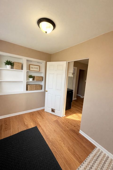 Tiny photo for 4718 Ottawa Road, Wonder Lake, IL 60097 (MLS # 12633787)