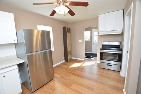 Tiny photo for 4718 Ottawa Road, Wonder Lake, IL 60097 (MLS # 12633787)