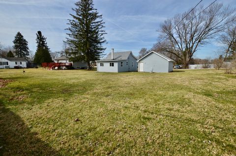 Tiny photo for 4718 Ottawa Road, Wonder Lake, IL 60097 (MLS # 12633787)